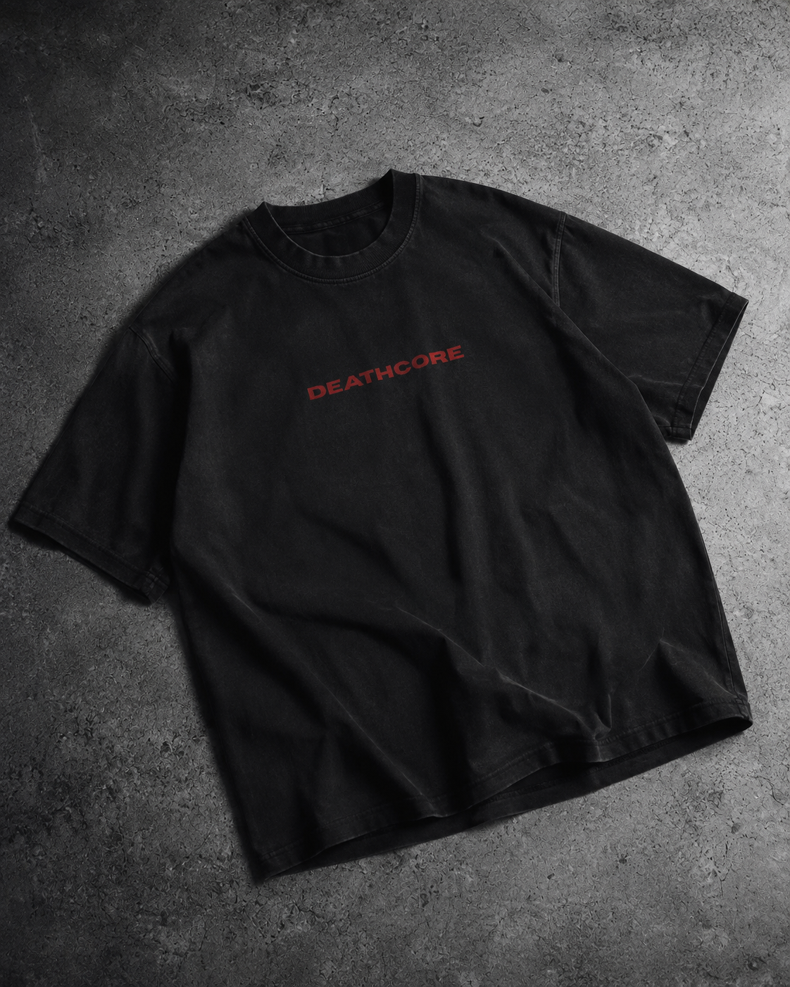 T shirts