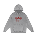 Blood Stain Hoodie