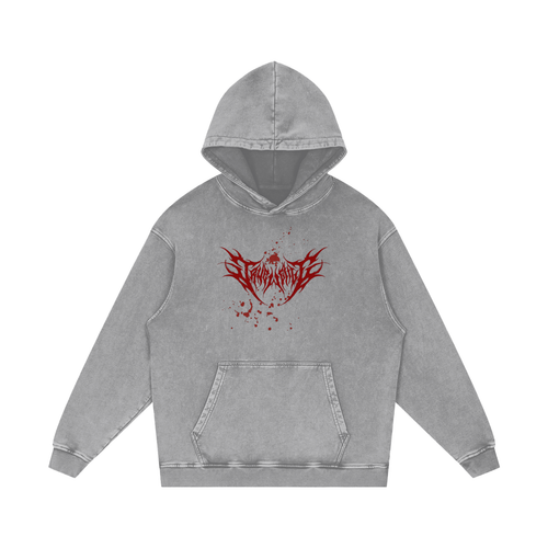 Blood Stain Hoodie