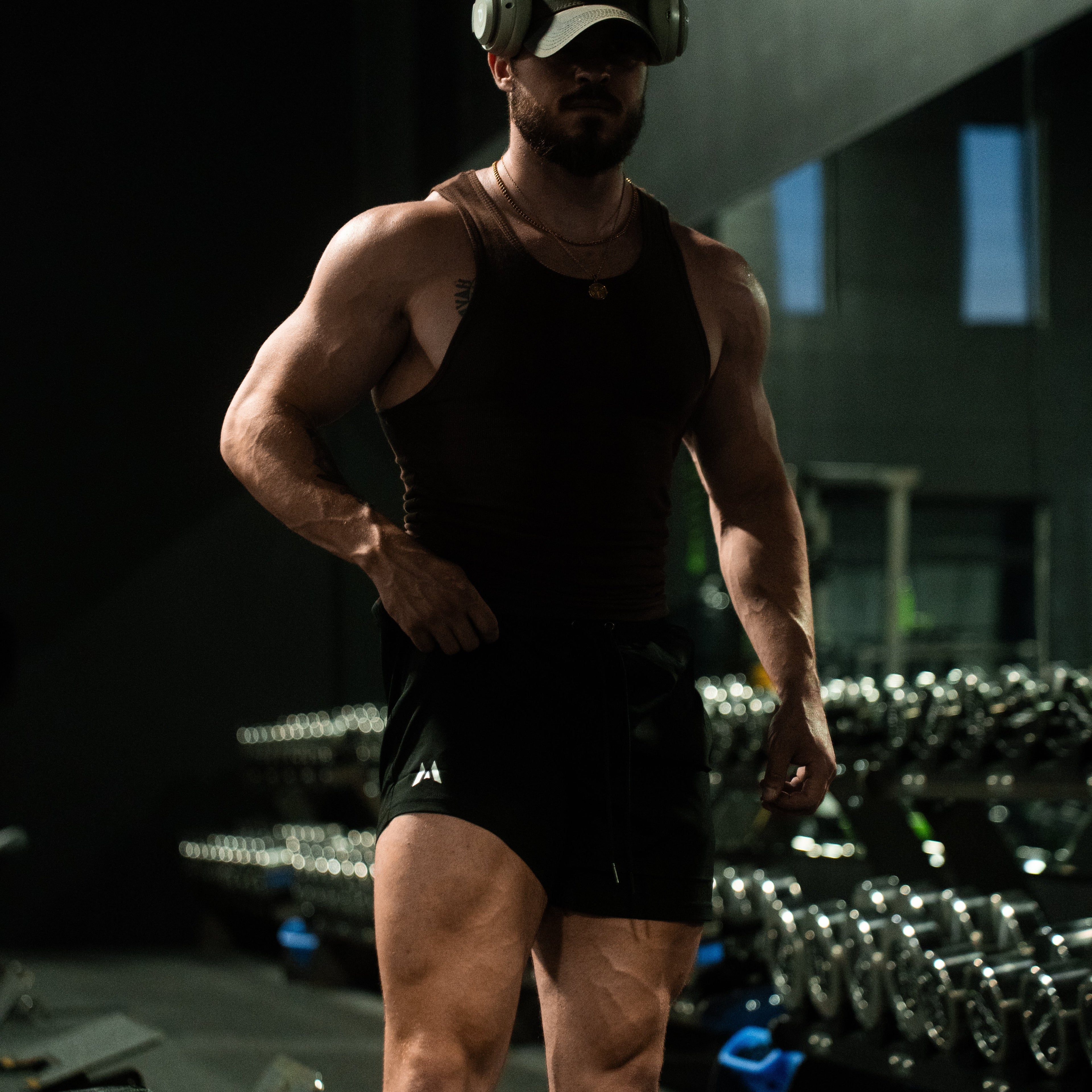 5" Inseam Legacy Shorts