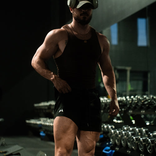 5" Inseam Legacy Shorts