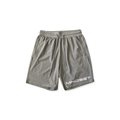 7 Inseam Training Shorts (Grey)