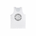 Be the Competition Tank (White)