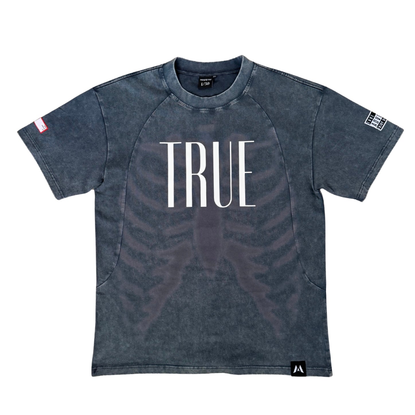 Rib Cage Tee