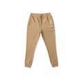 Legacy Joggers (Tan)