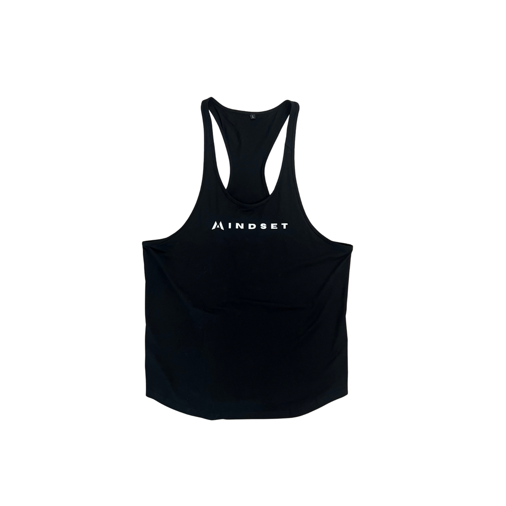 legacy Stringer (Black)