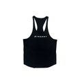 legacy Stringer (Black)
