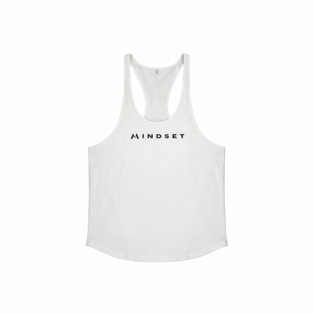 Legacy Stringer (White)