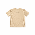 Legacy Tee (Tan)