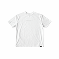 Legacy Tee (White)