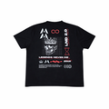 Legends Never Die Tee 2.0