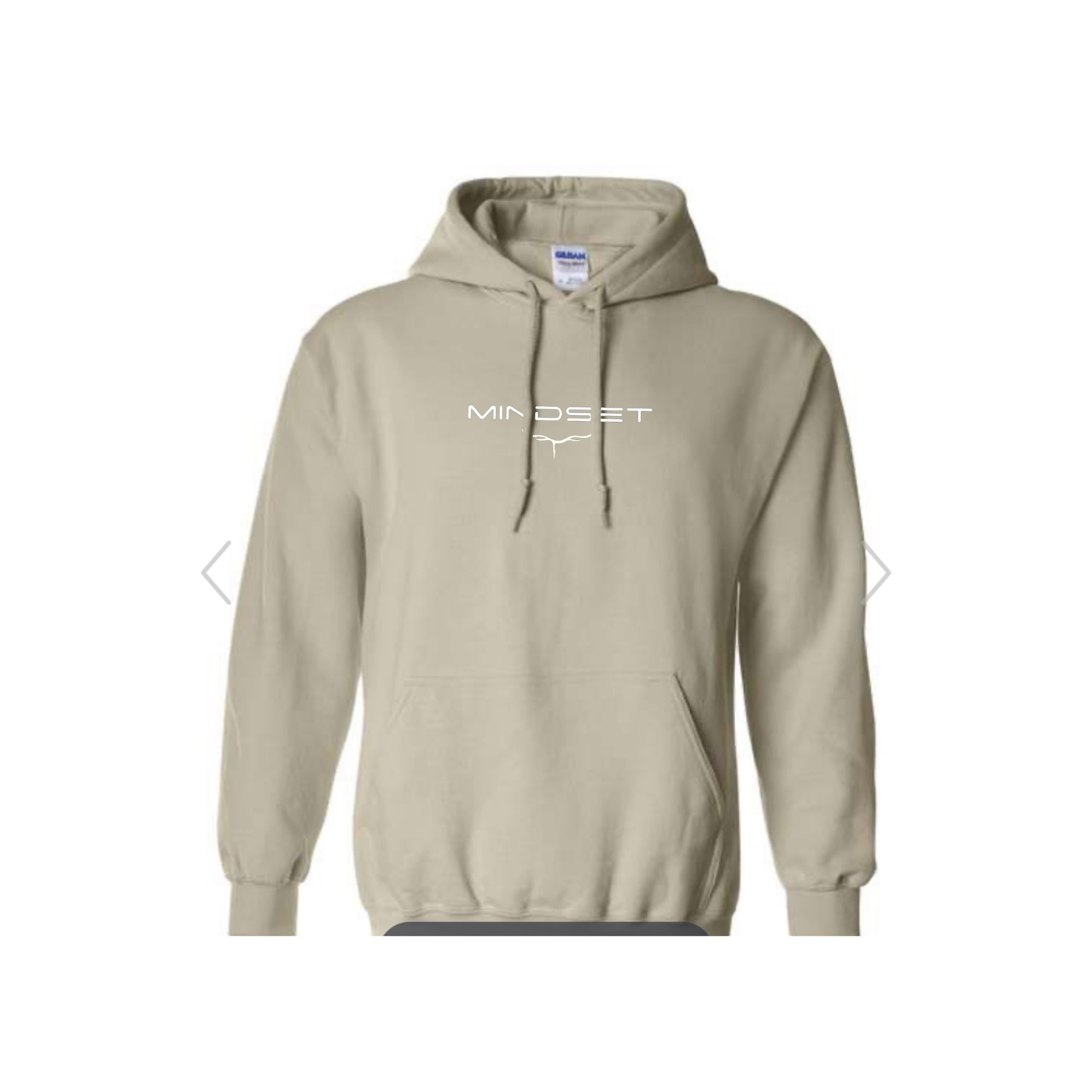 OG Hoodie (Tan)
