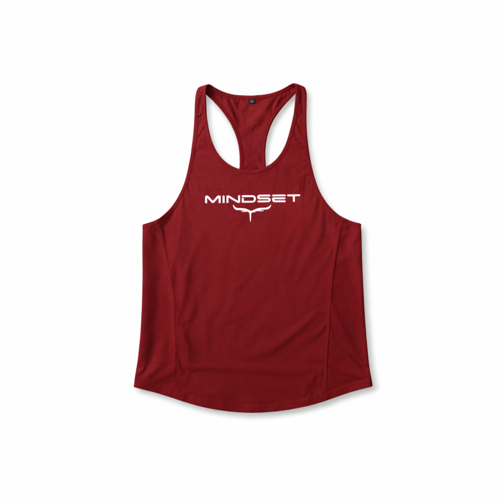 OG Stringer (Maroon)