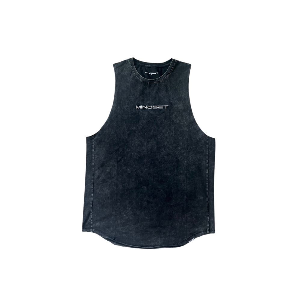 Legacy Cut-off Tank