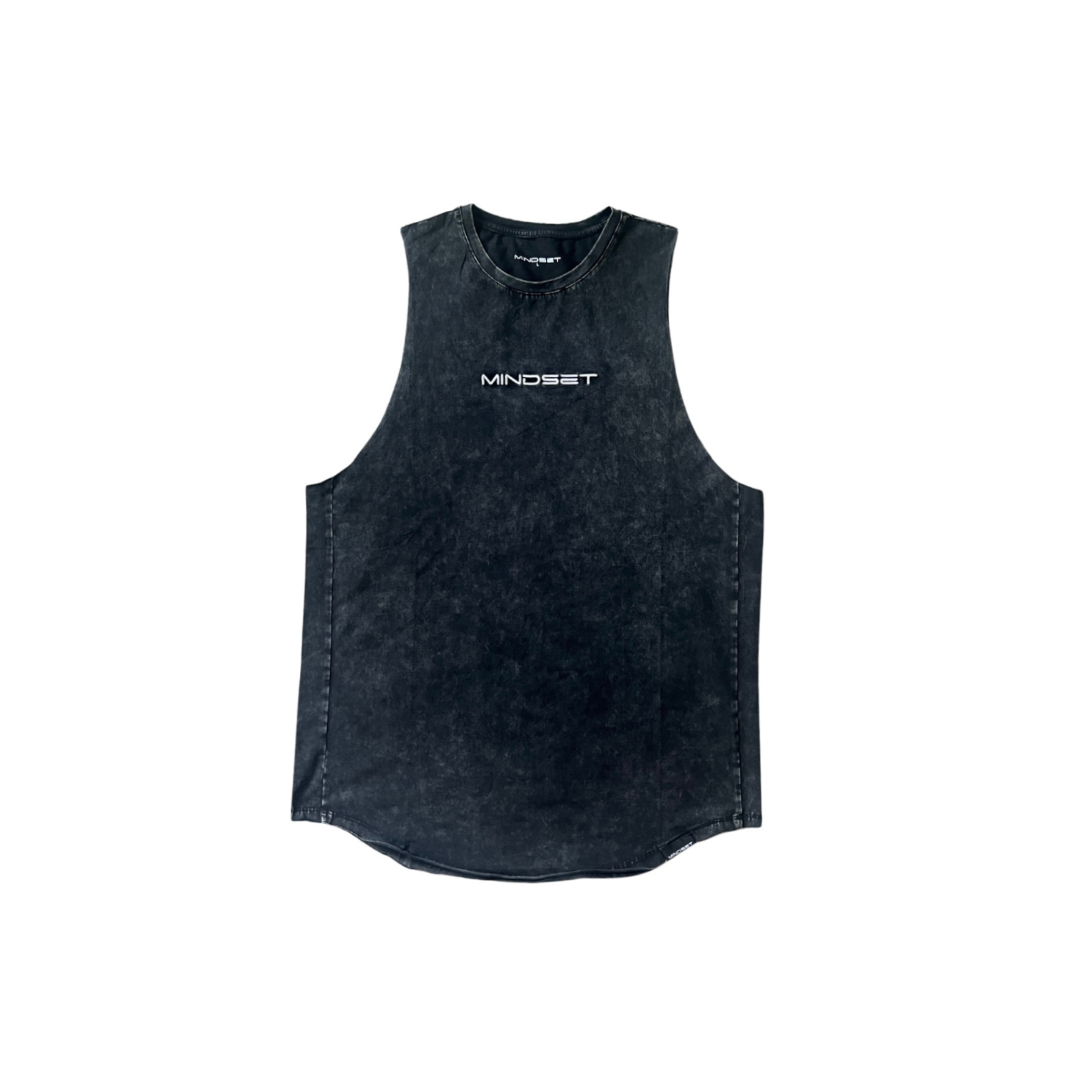 Legacy Cut-off Tank