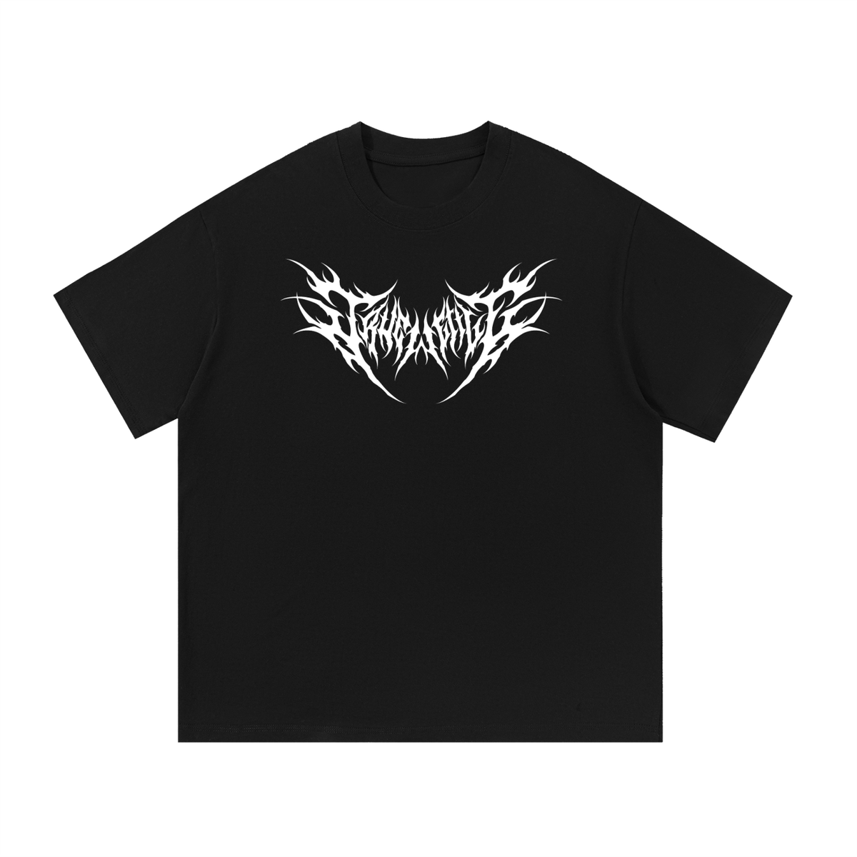 Logo Tee