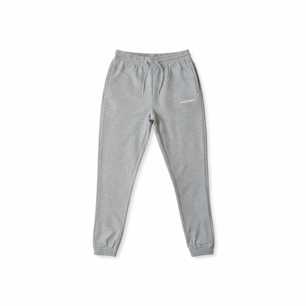 Legacy Joggers (Gray)